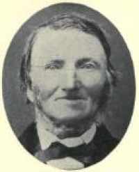 Charles Budd (1800 - 1877) Profile